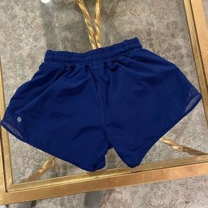 Lululemon hottie hot size 4 long